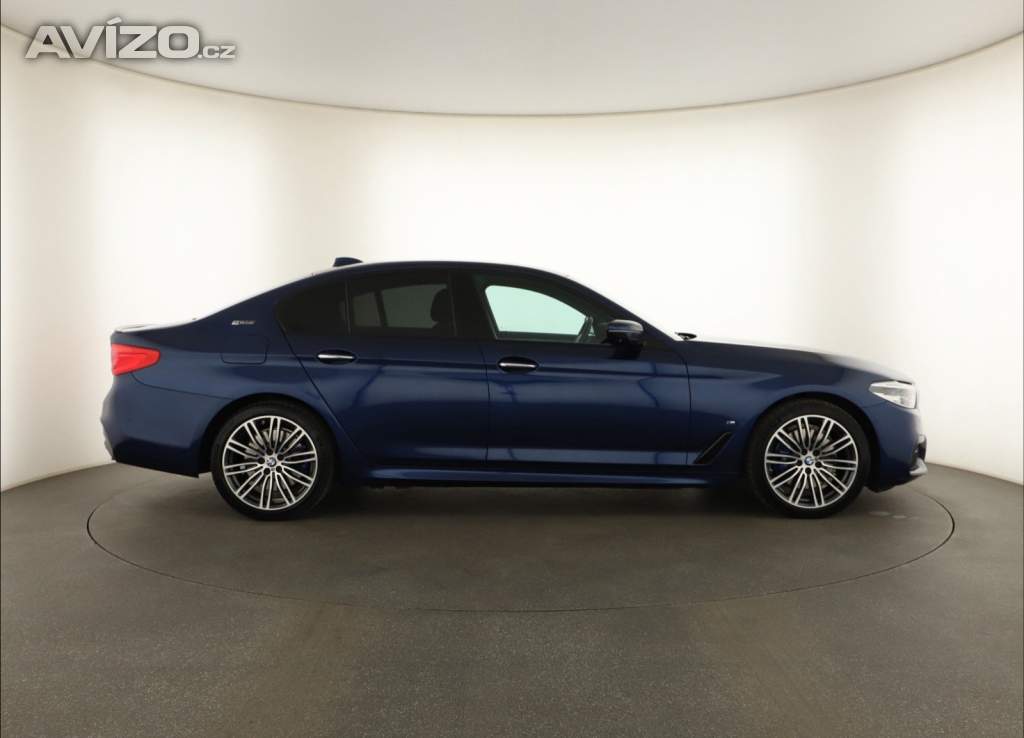 Foto inzerátu BMW 5 530e iPerformance