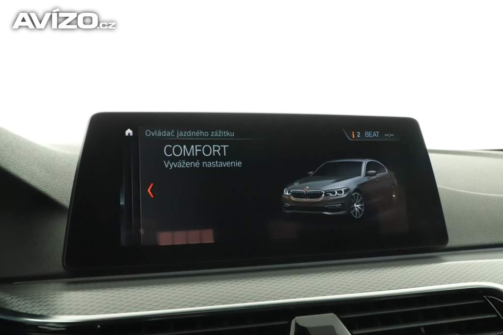 Foto inzerátu BMW 5 530e iPerformance