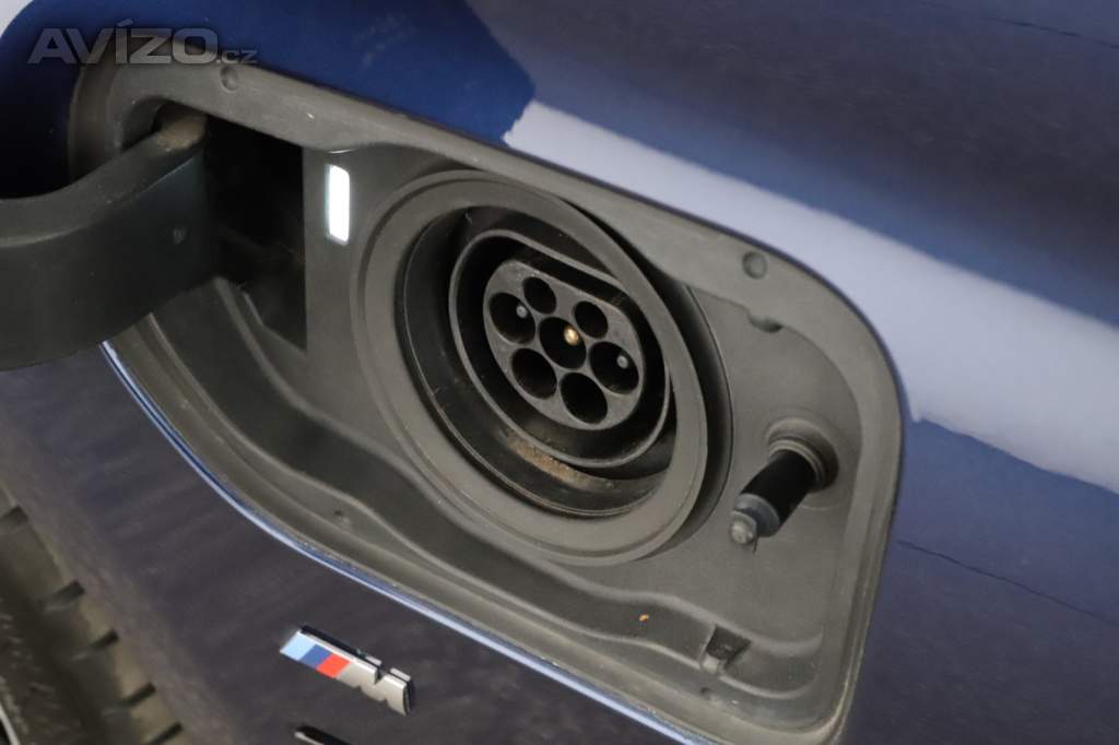 Foto inzerátu BMW 5 530e iPerformance