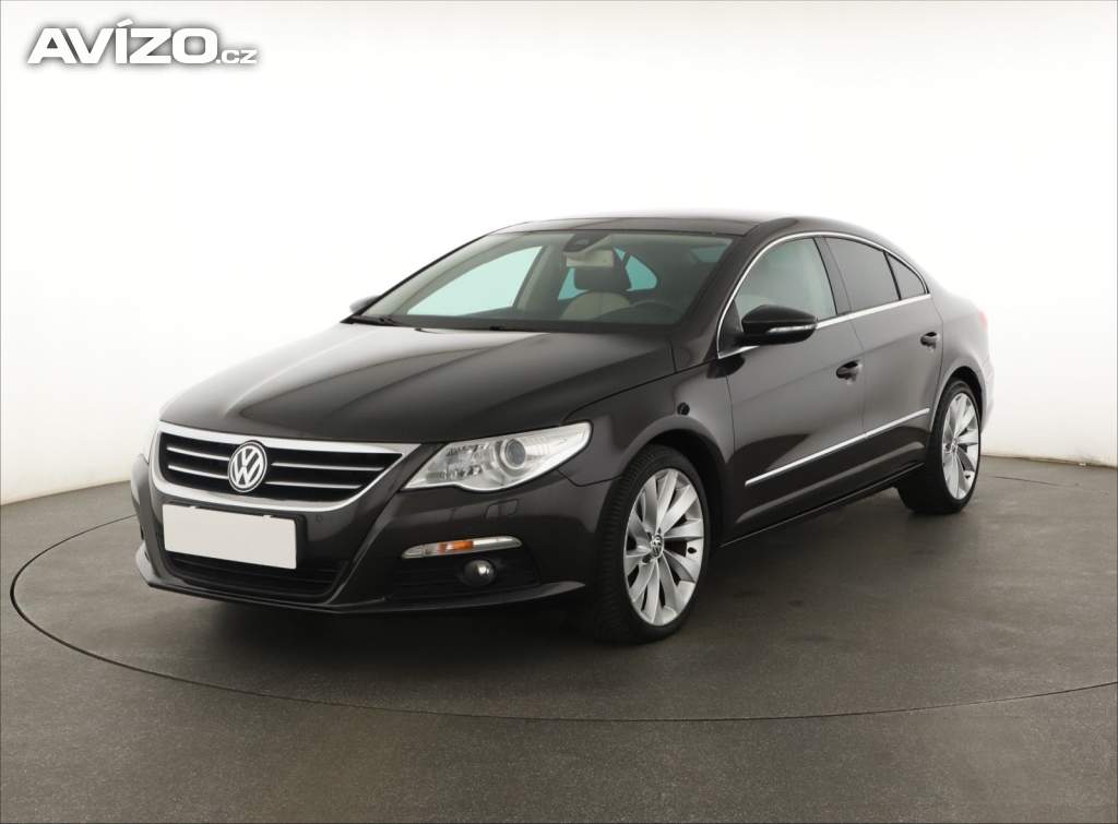 Foto inzerátu VW Passat CC 2.0 TDI BMT