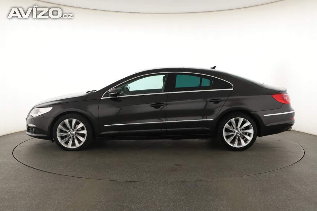 Foto inzerátu VW Passat CC 2.0 TDI BMT