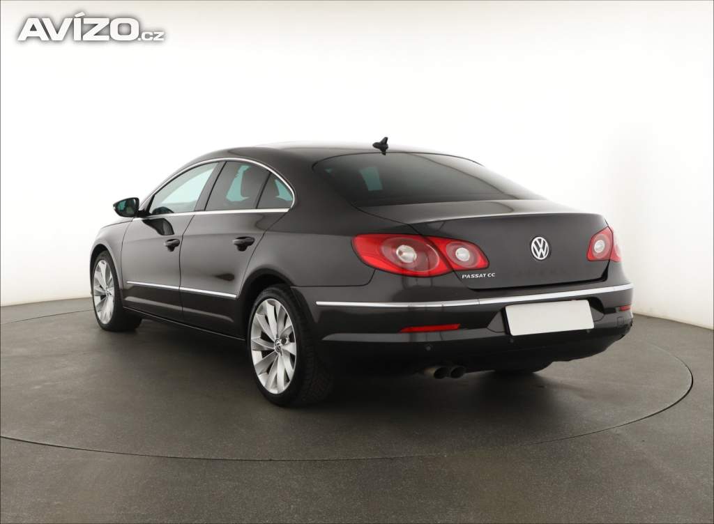 Foto inzerátu VW Passat CC 2.0 TDI BMT