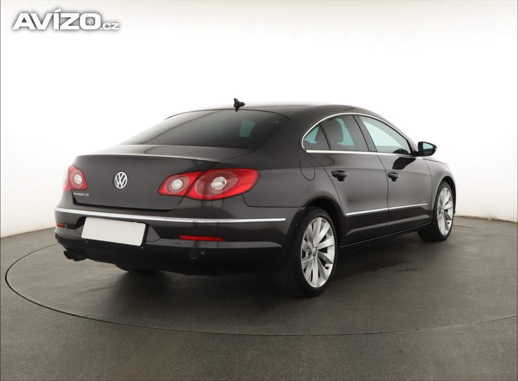 Foto inzerátu VW Passat CC 2.0 TDI BMT