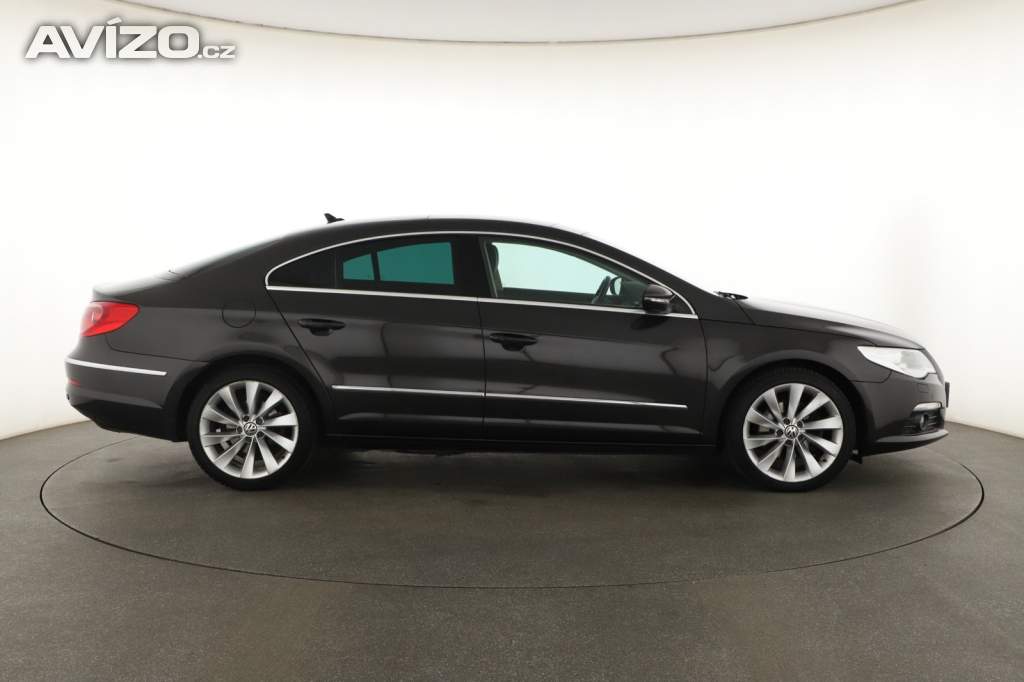Foto inzerátu VW Passat CC 2.0 TDI BMT