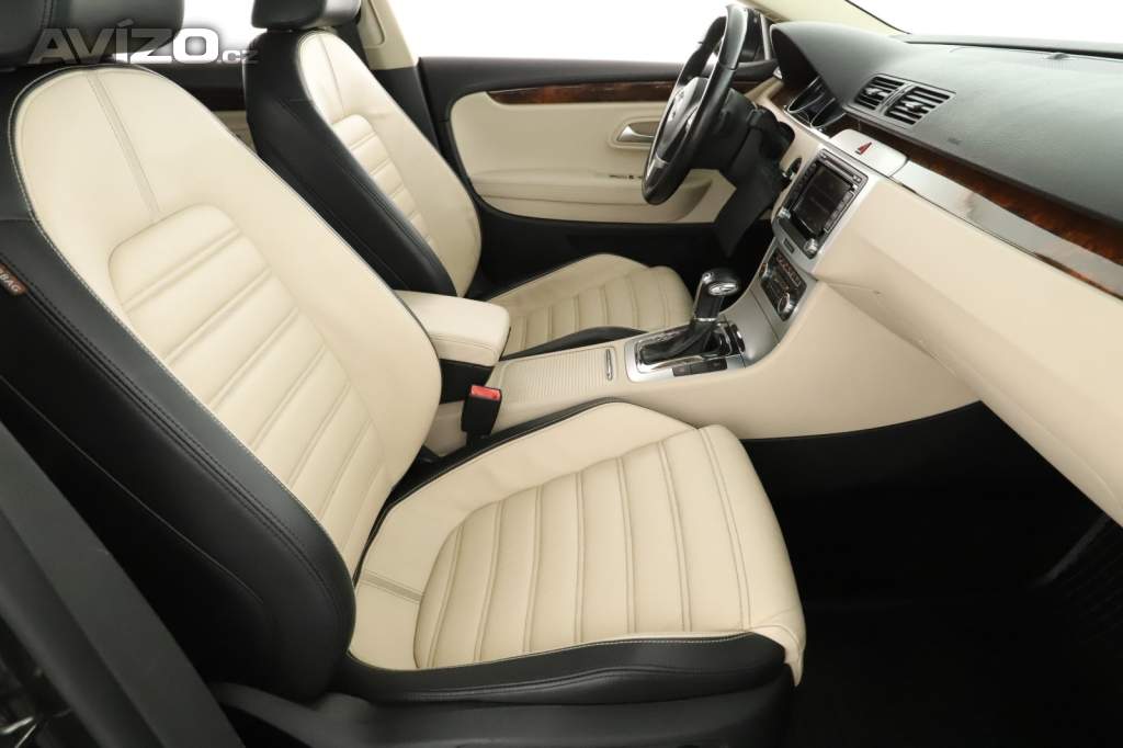 Foto inzerátu VW Passat CC 2.0 TDI BMT