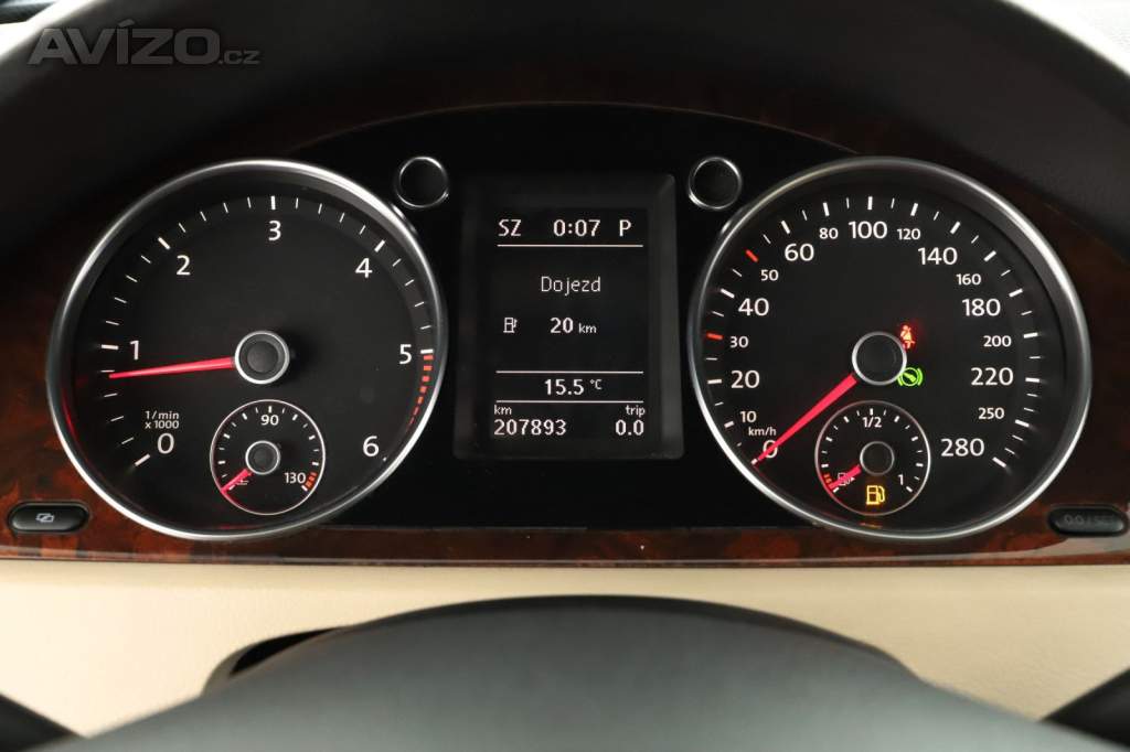 Foto inzerátu VW Passat CC 2.0 TDI BMT
