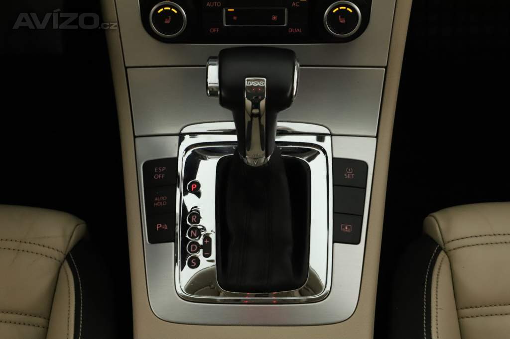 Foto inzerátu VW Passat CC 2.0 TDI BMT