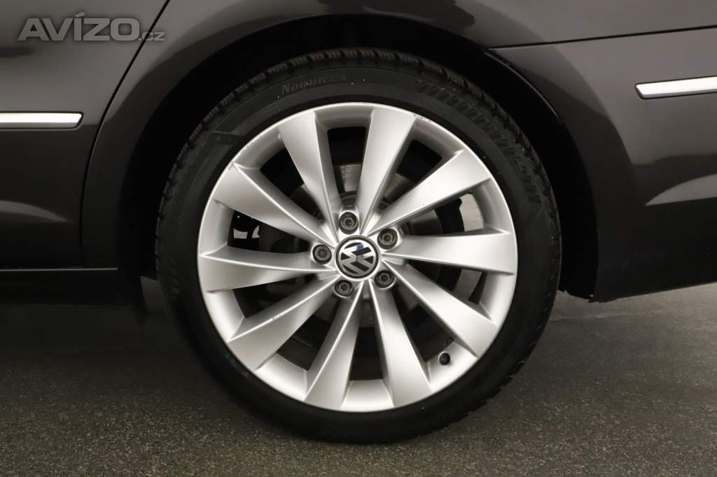 Foto inzerátu VW Passat CC 2.0 TDI BMT