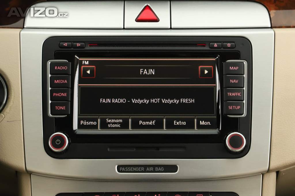 Foto inzerátu VW Passat CC 2.0 TDI BMT