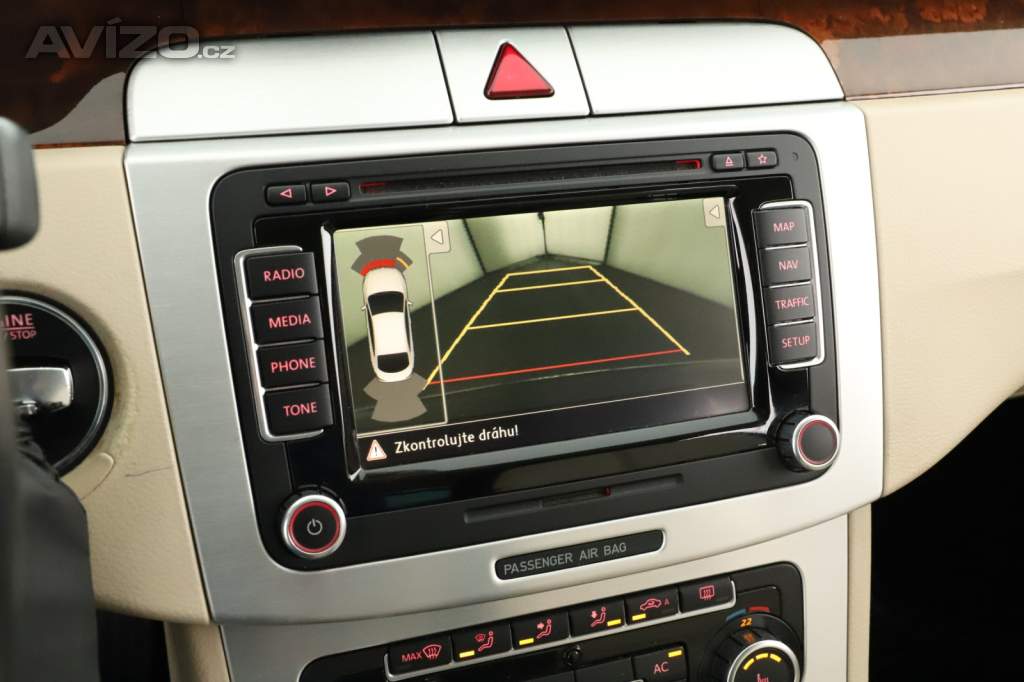 Foto inzerátu VW Passat CC 2.0 TDI BMT