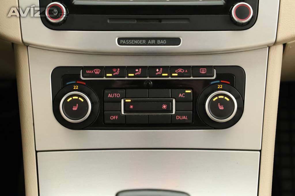 Foto inzerátu VW Passat CC 2.0 TDI BMT