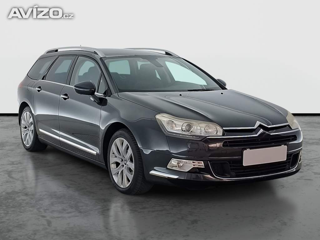 Citroen C5 2.0 HDi