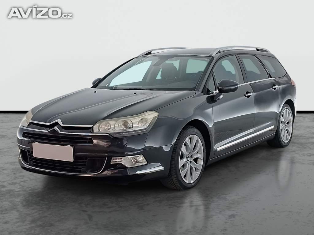 Foto inzerátu Citroen C5 2.0 HDi