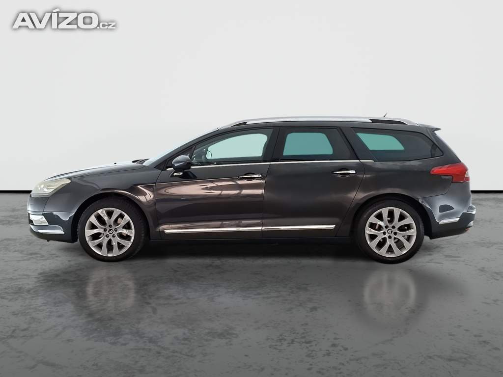 Foto inzerátu Citroen C5 2.0 HDi