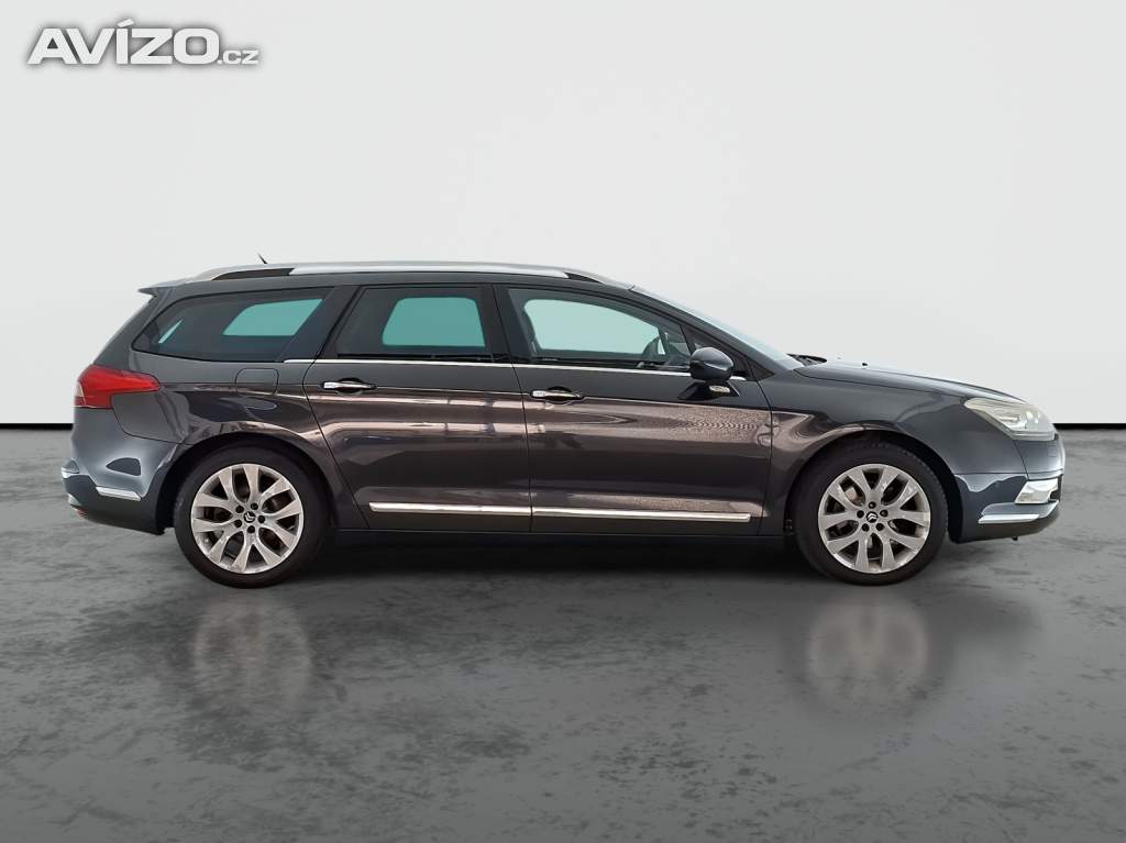 Foto inzerátu Citroen C5 2.0 HDi