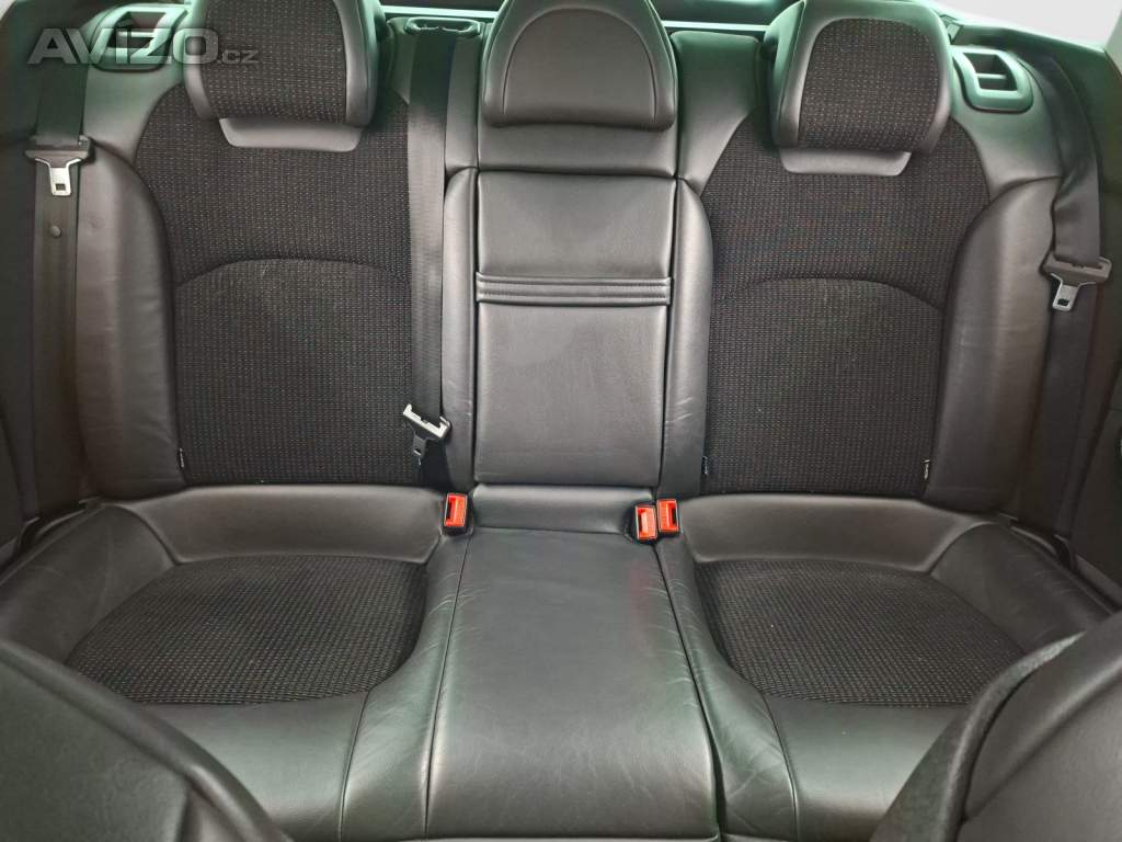 Foto inzerátu Citroen C5 2.0 HDi