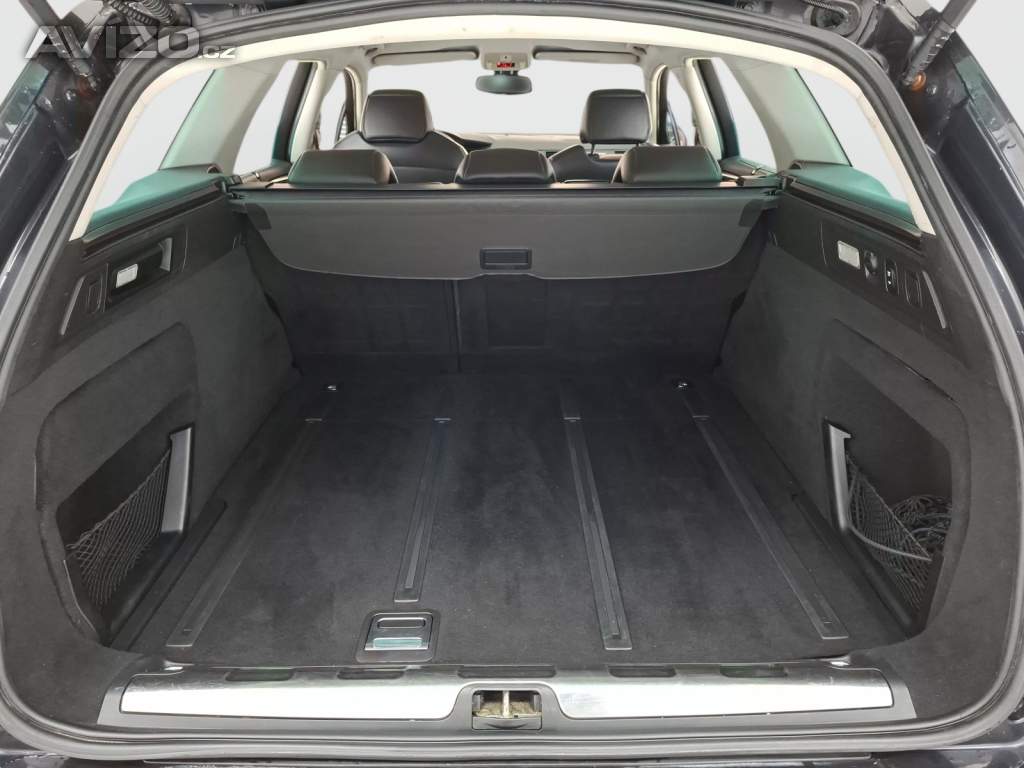 Foto inzerátu Citroen C5 2.0 HDi