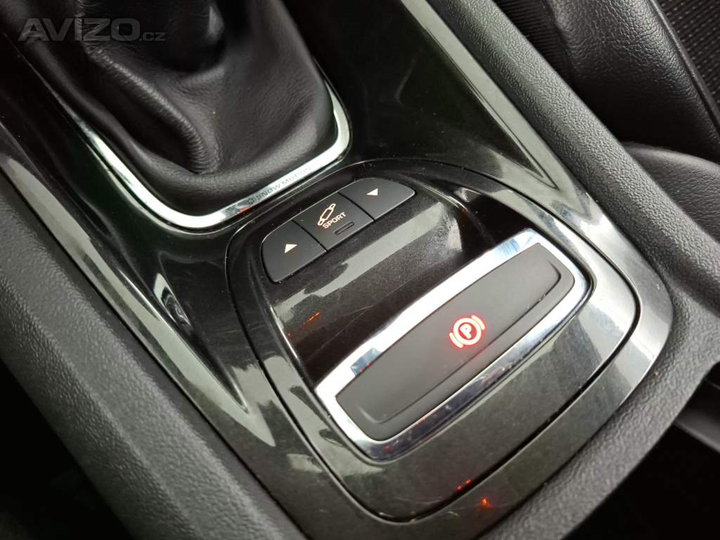 Foto inzerátu Citroen C5 2.0 HDi