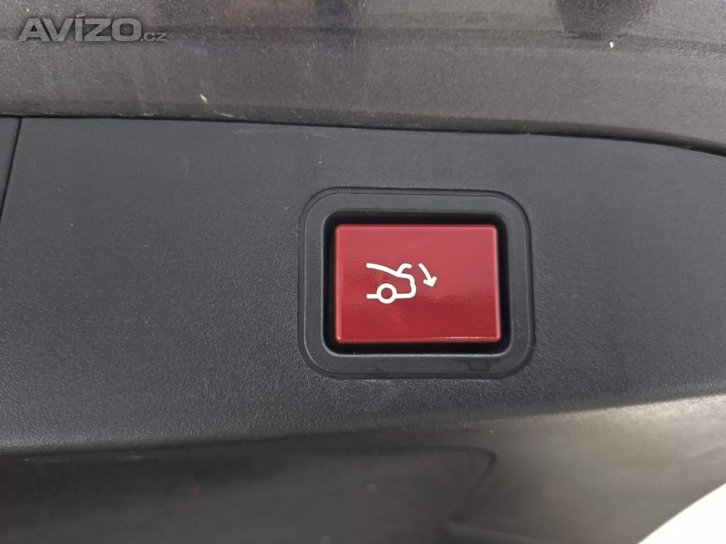 Foto inzerátu Citroen C5 2.0 HDi