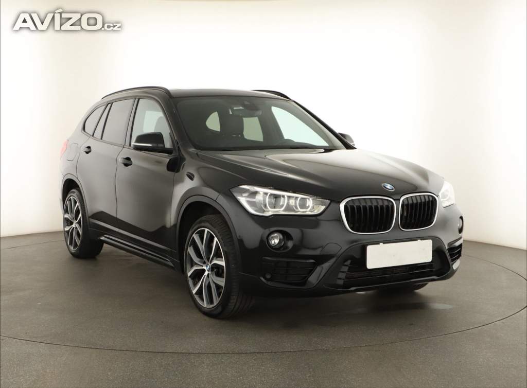 BMW X1 sDrive20i