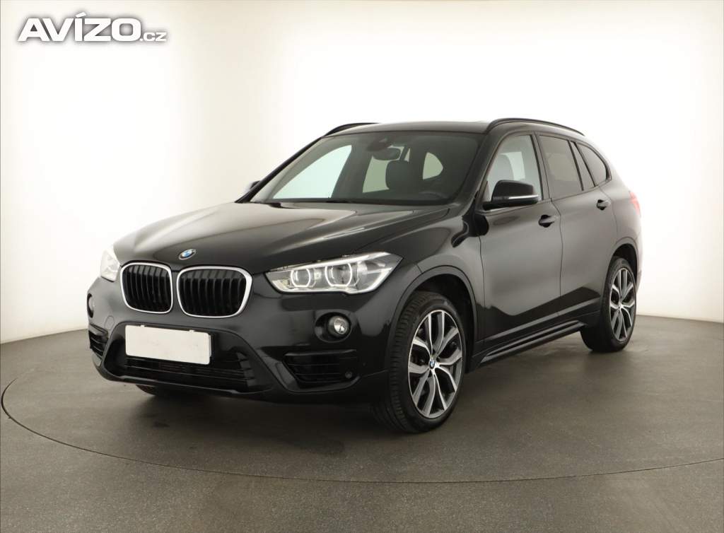 Foto inzerátu BMW X1 sDrive20i