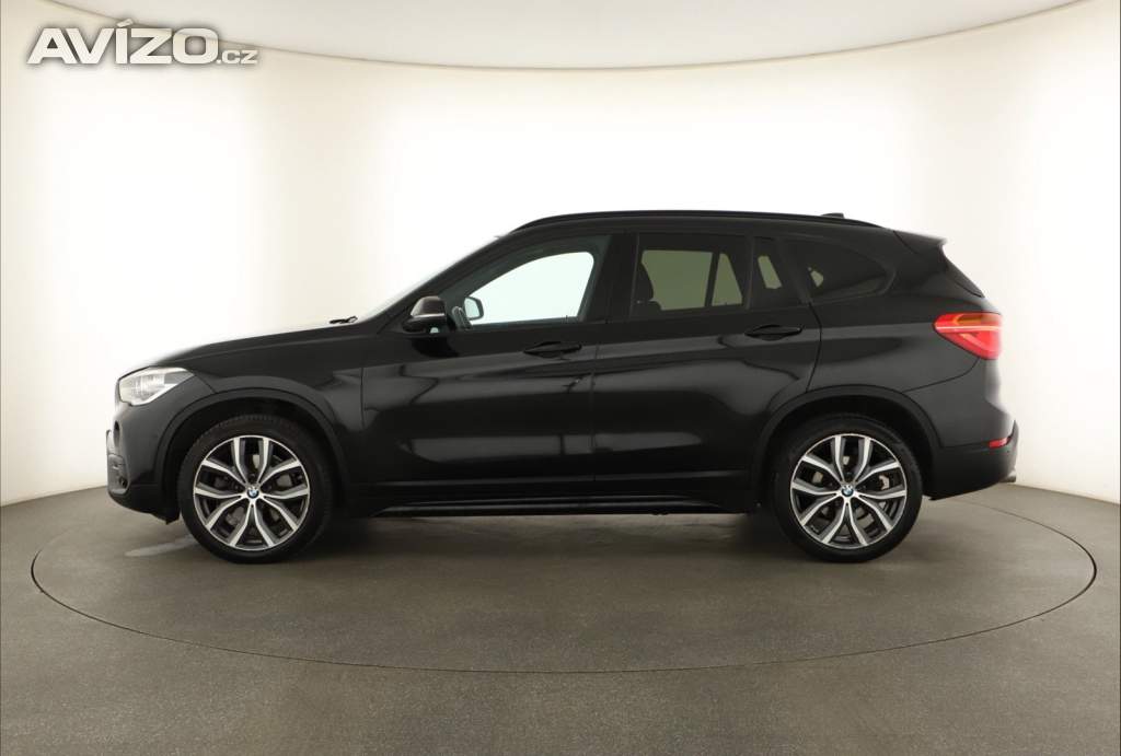 Foto inzerátu BMW X1 sDrive20i
