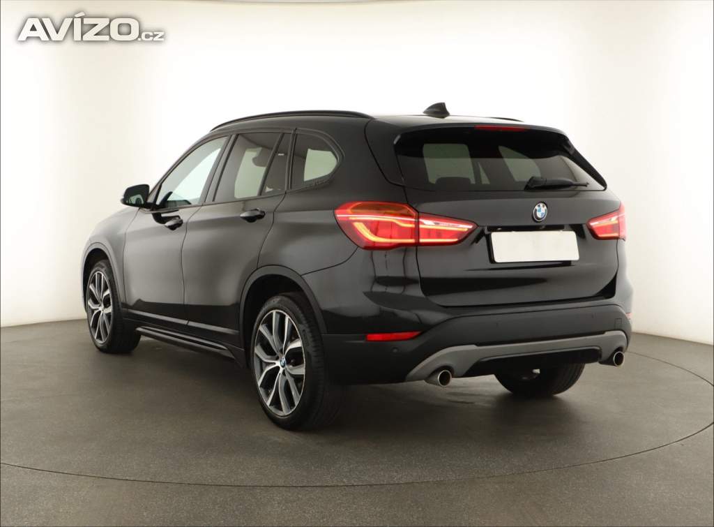 Foto inzerátu BMW X1 sDrive20i