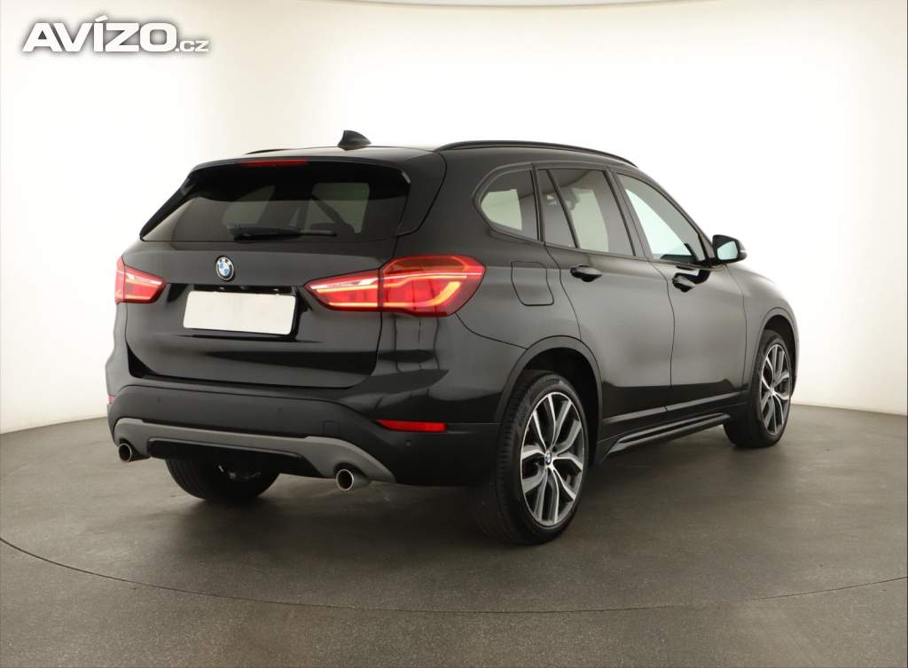 Foto inzerátu BMW X1 sDrive20i