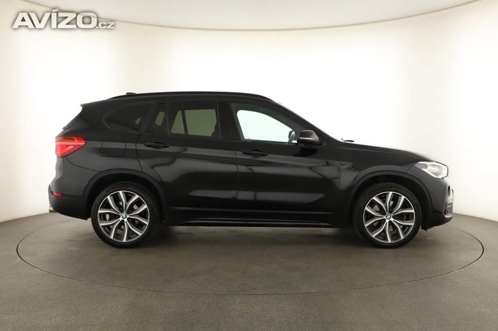 Foto inzerátu BMW X1 sDrive20i