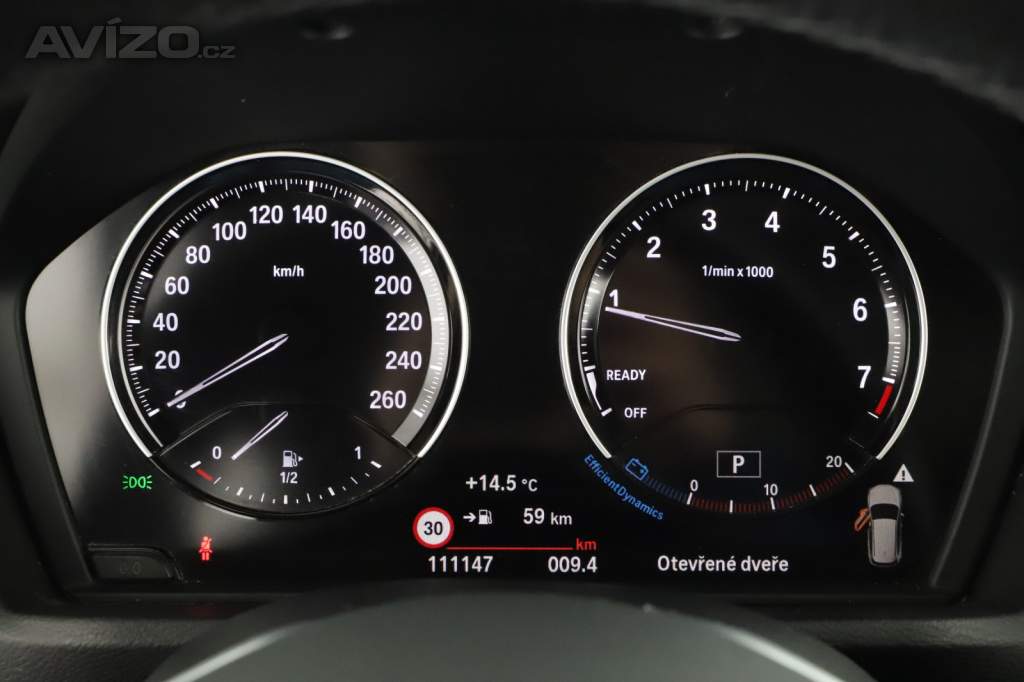 Foto inzerátu BMW X1 sDrive20i