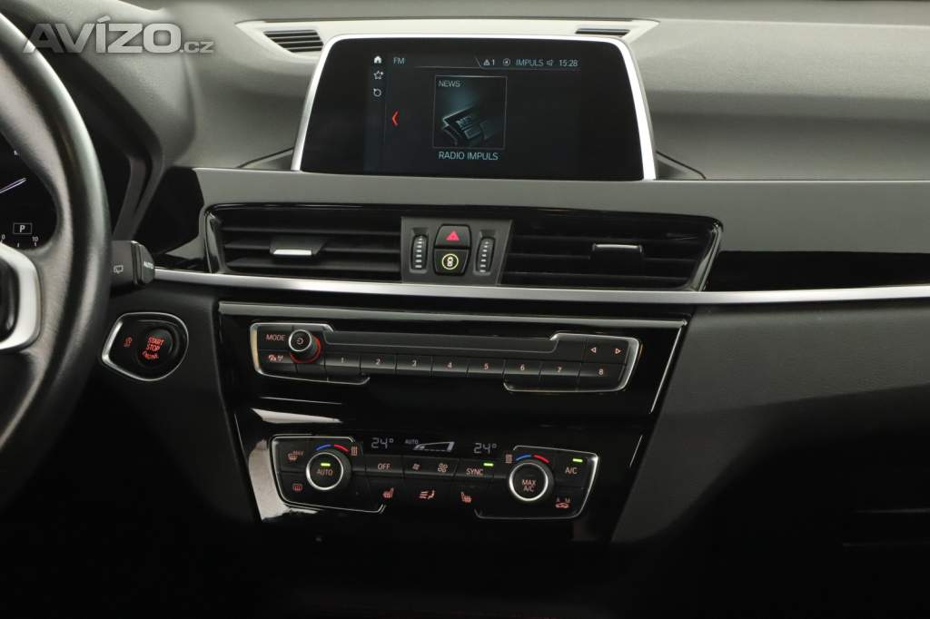 Foto inzerátu BMW X1 sDrive20i