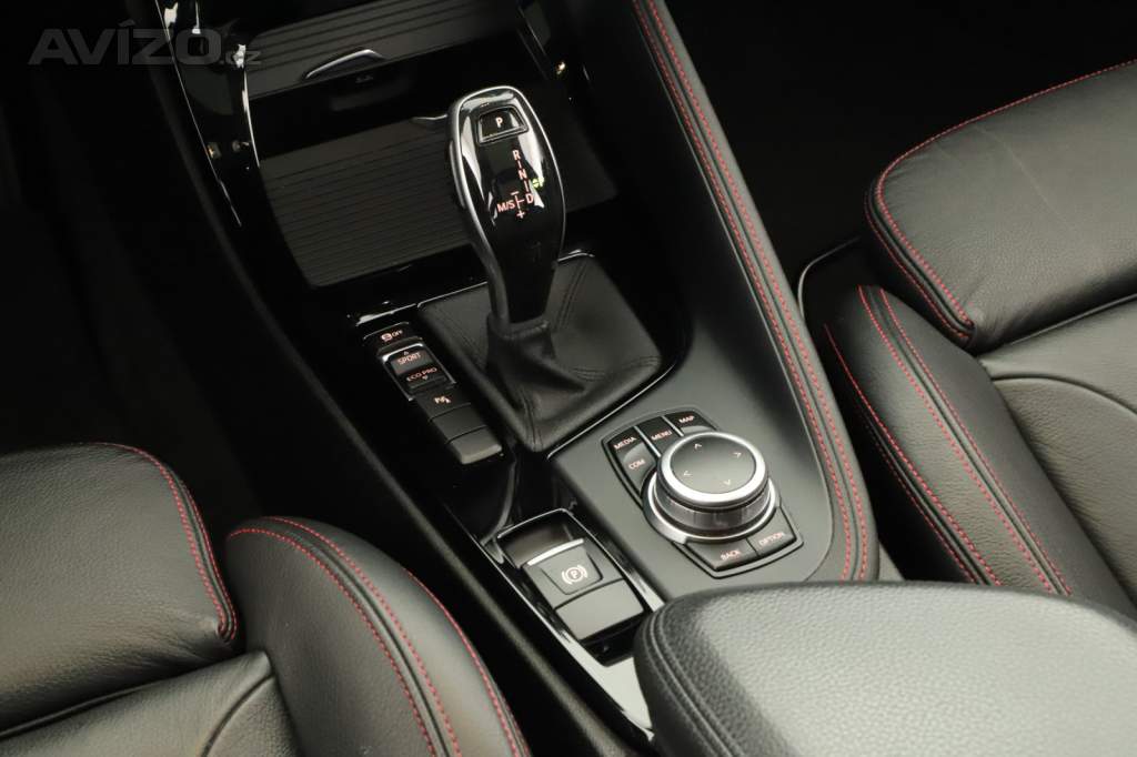 Foto inzerátu BMW X1 sDrive20i