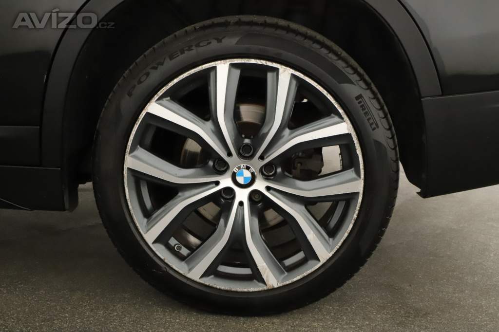 Foto inzerátu BMW X1 sDrive20i