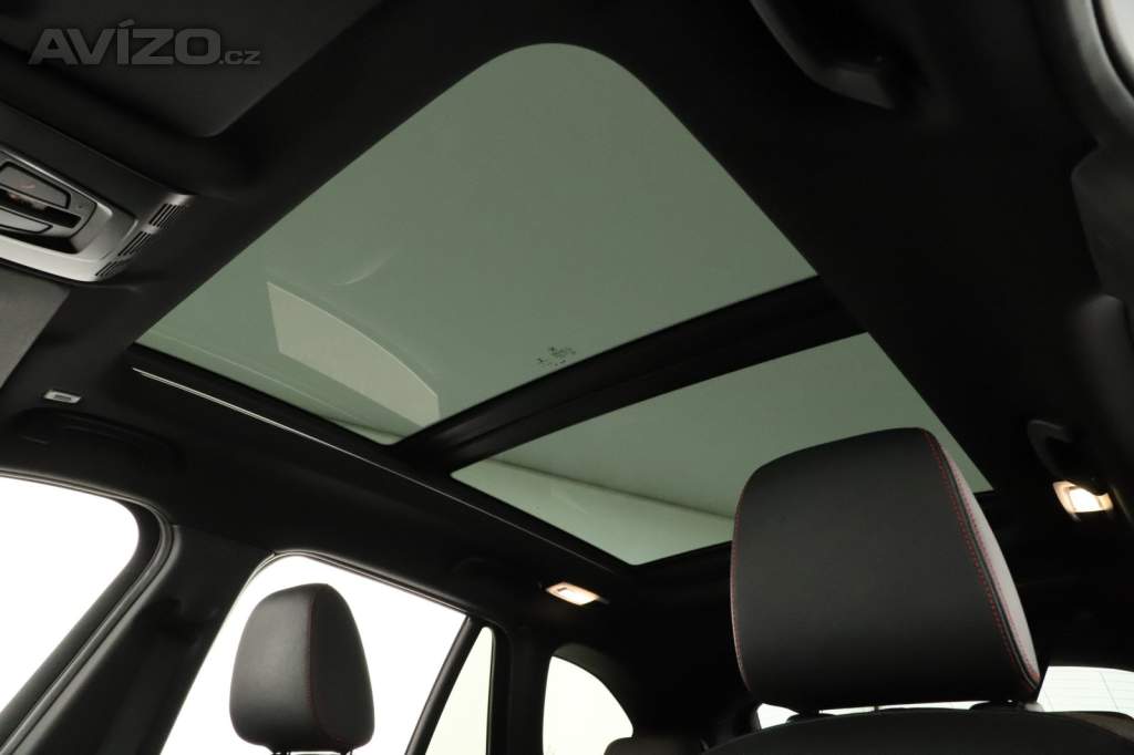 Foto inzerátu BMW X1 sDrive20i