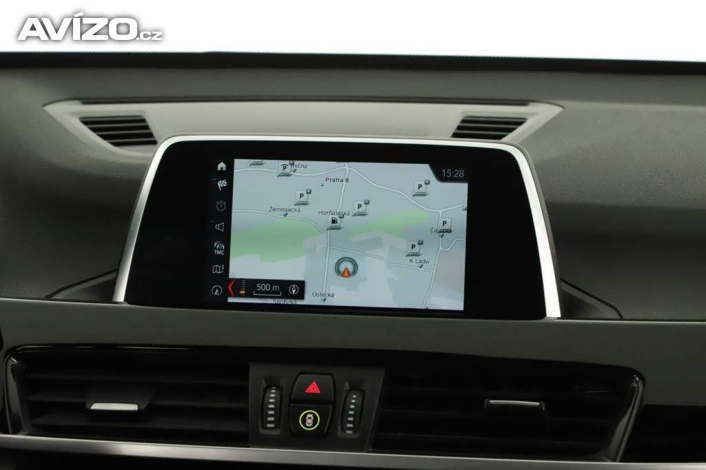 Foto inzerátu BMW X1 sDrive20i
