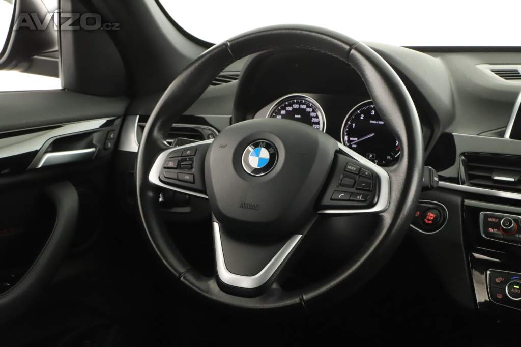 Foto inzerátu BMW X1 sDrive20i