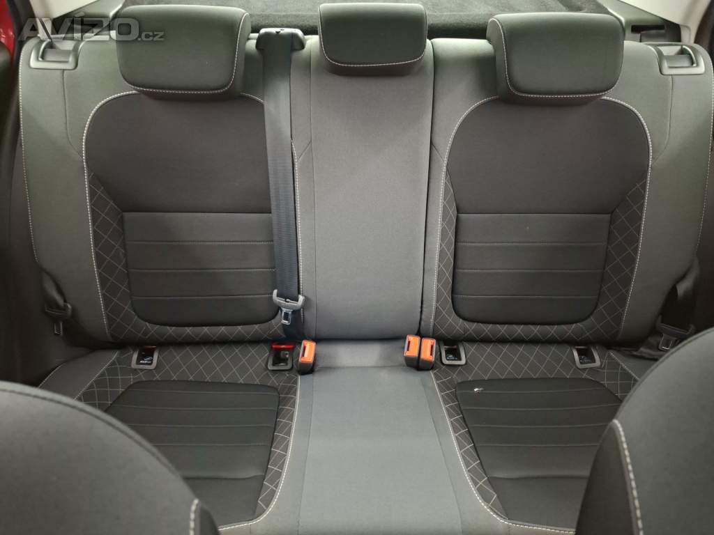 Foto inzerátu Skoda Fabia 1.0