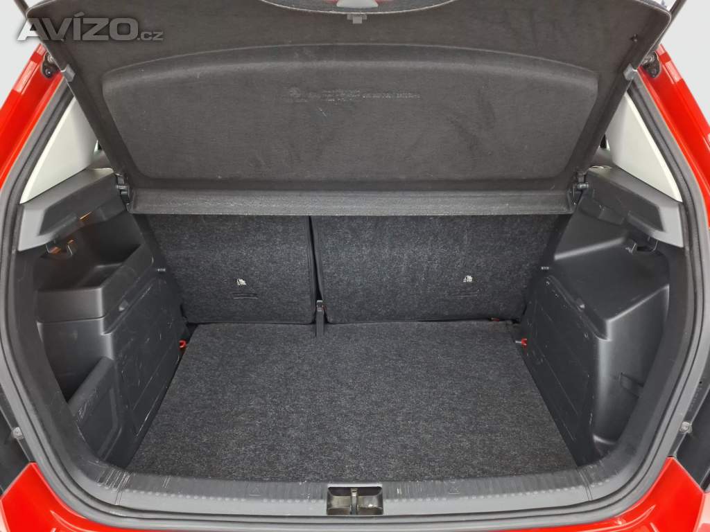Foto inzerátu Skoda Fabia 1.0
