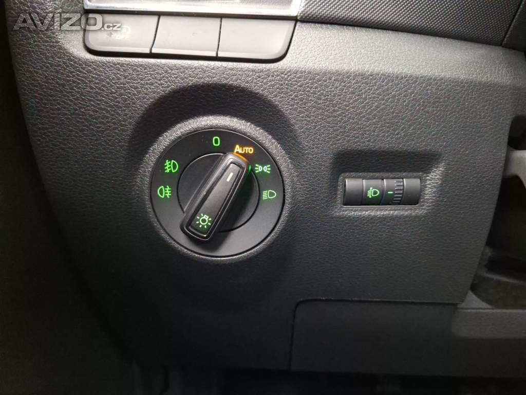 Foto inzerátu Skoda Fabia 1.0
