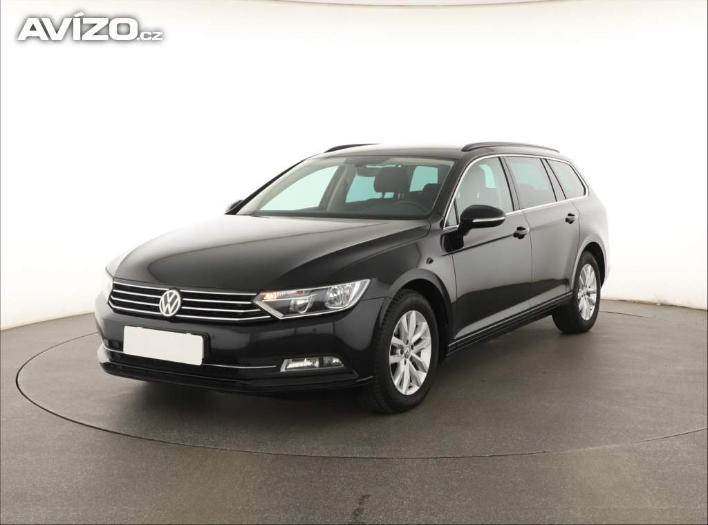 Foto inzerátu VW Passat 2.0 TDI