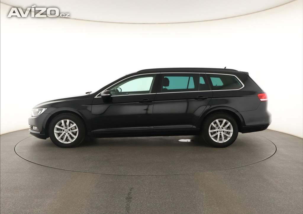 Foto inzerátu VW Passat 2.0 TDI