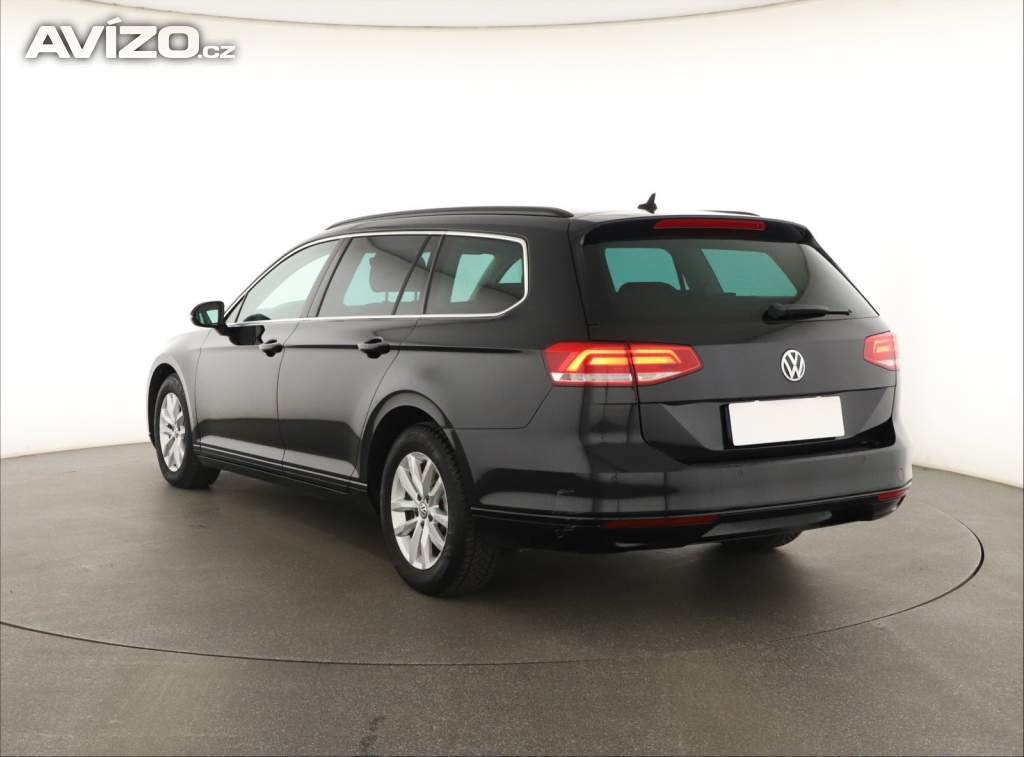 Foto inzerátu VW Passat 2.0 TDI
