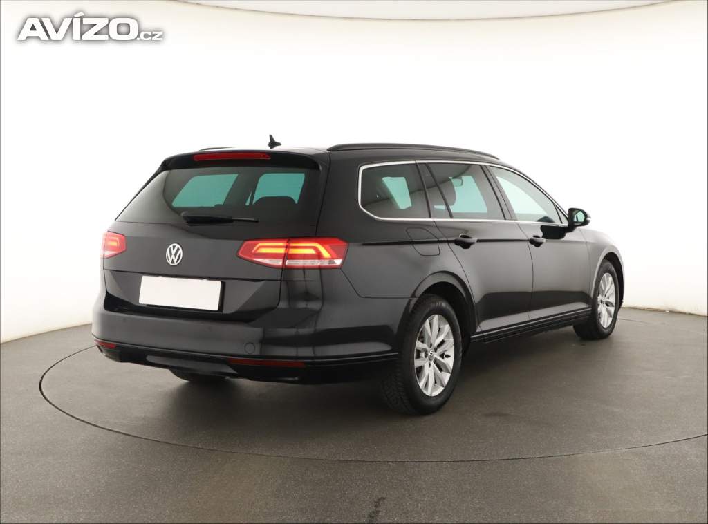 Foto inzerátu VW Passat 2.0 TDI