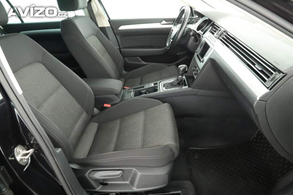 Foto inzerátu VW Passat 2.0 TDI