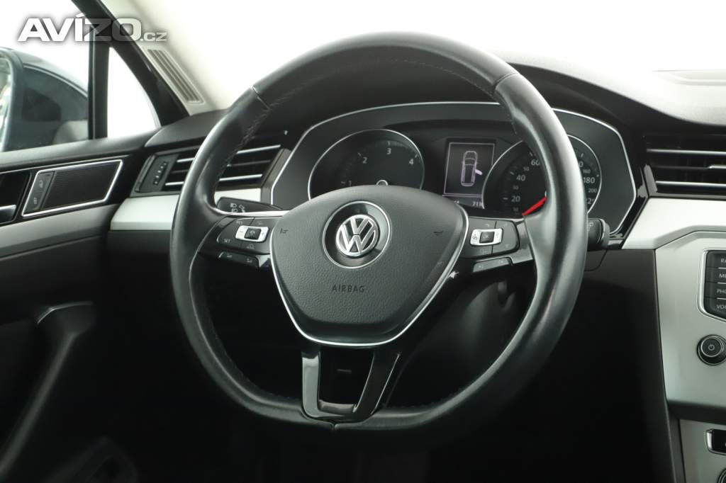 Foto inzerátu VW Passat 2.0 TDI