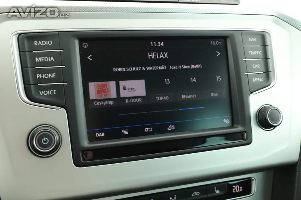 Foto inzerátu VW Passat 2.0 TDI