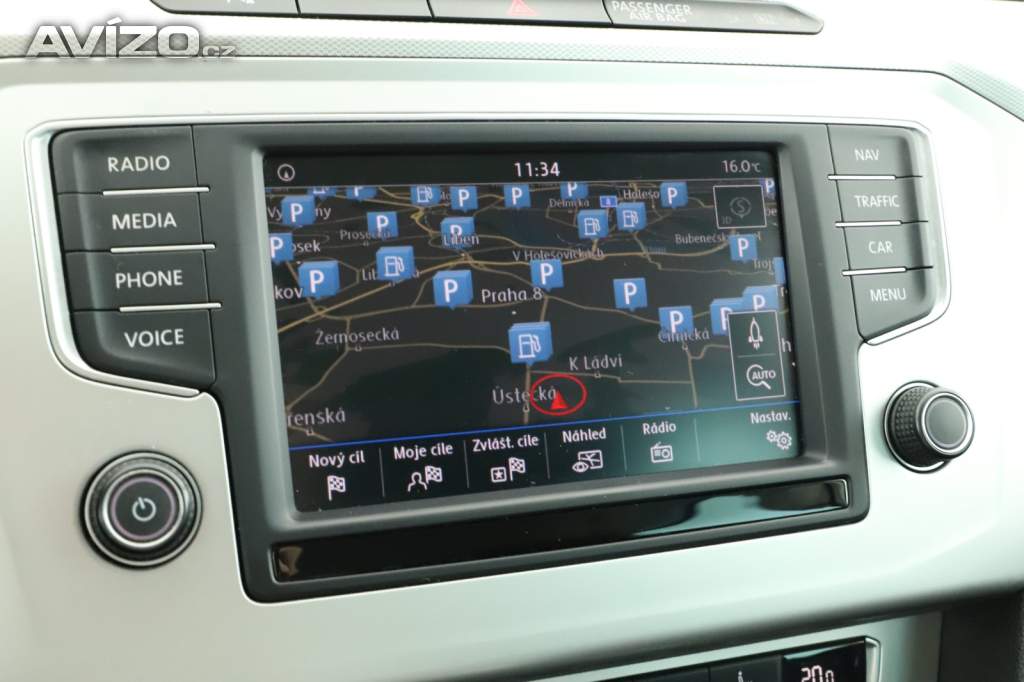 Foto inzerátu VW Passat 2.0 TDI