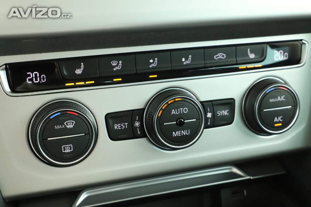 Foto inzerátu VW Passat 2.0 TDI