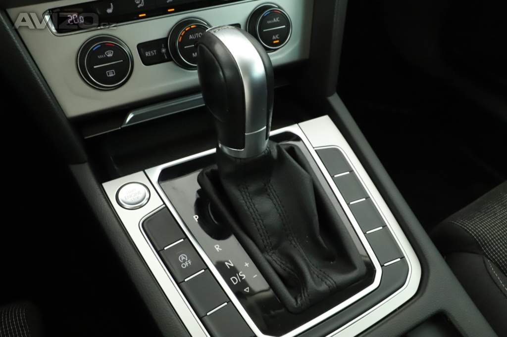 Foto inzerátu VW Passat 2.0 TDI