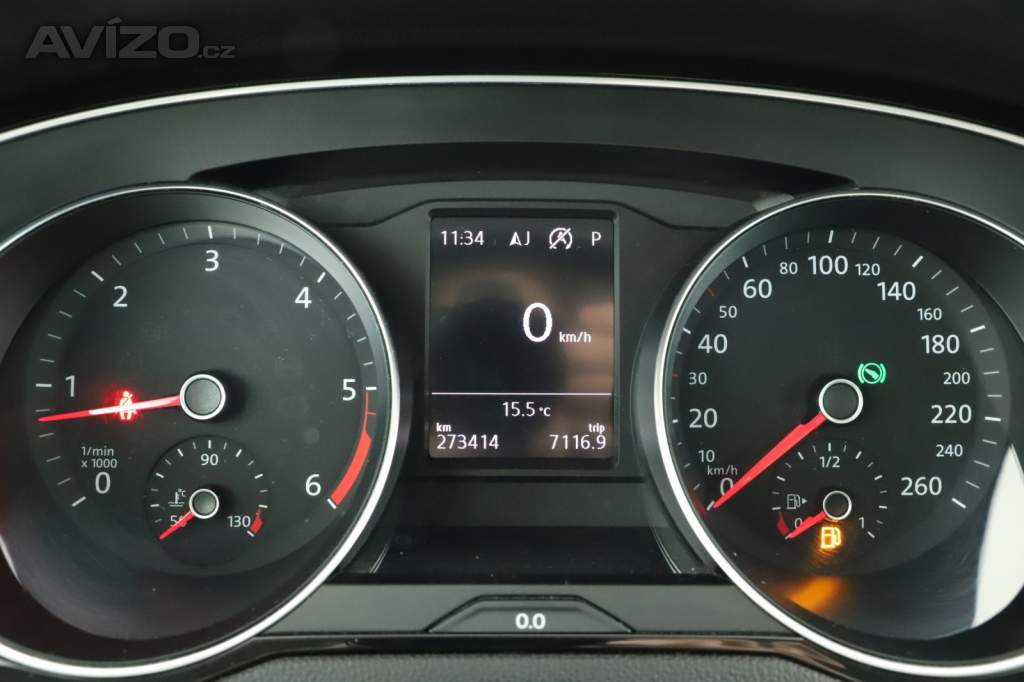 Foto inzerátu VW Passat 2.0 TDI